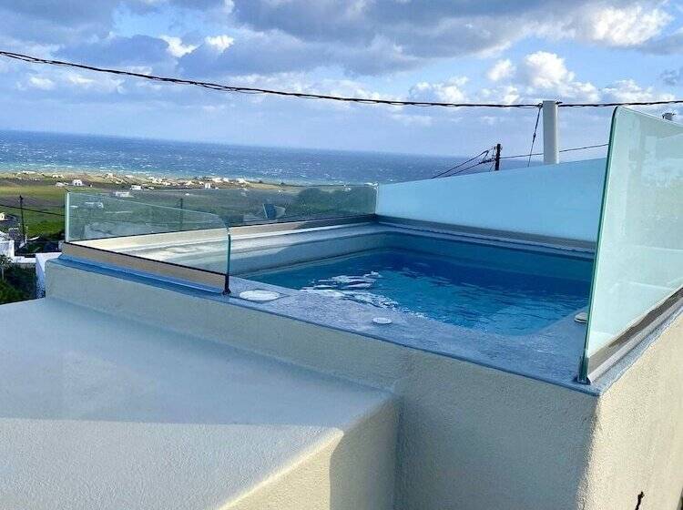 オーシャンビュースーペリアールーム, Edem Boutique