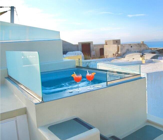 オーシャンビュースーペリアールーム, Edem Boutique