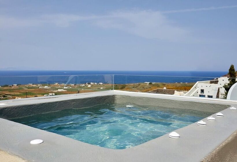 オーシャンビュースーペリアールーム, Edem Boutique