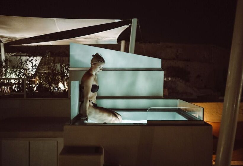 オーシャンビュースーペリアールーム, Edem Boutique