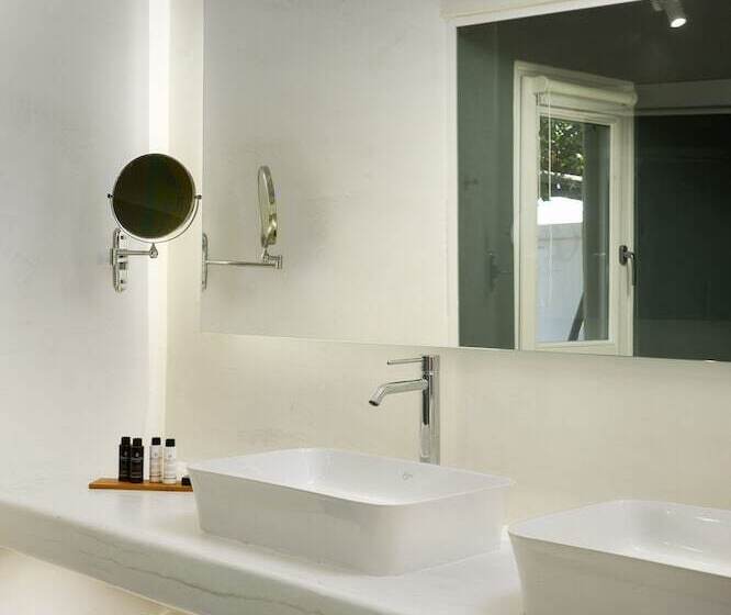 オーシャンビュースーペリアールーム, Edem Boutique