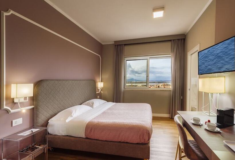 스탠다드 룸, Mercury Rooms