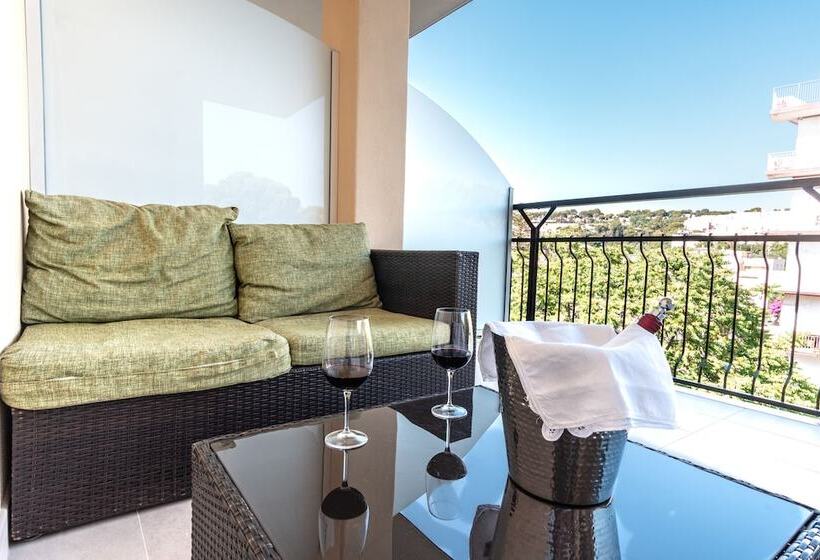 스탠다드 룸, Mercury Rooms