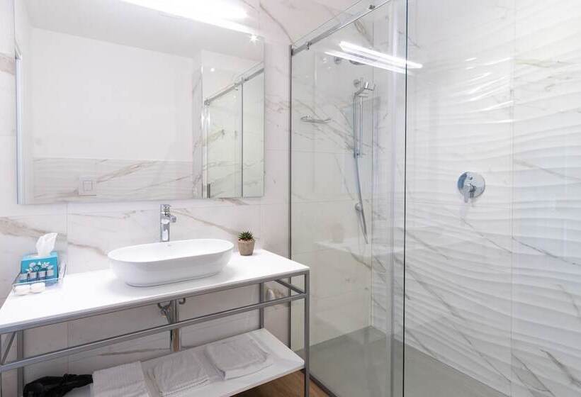 스탠다드 룸, Mercury Rooms