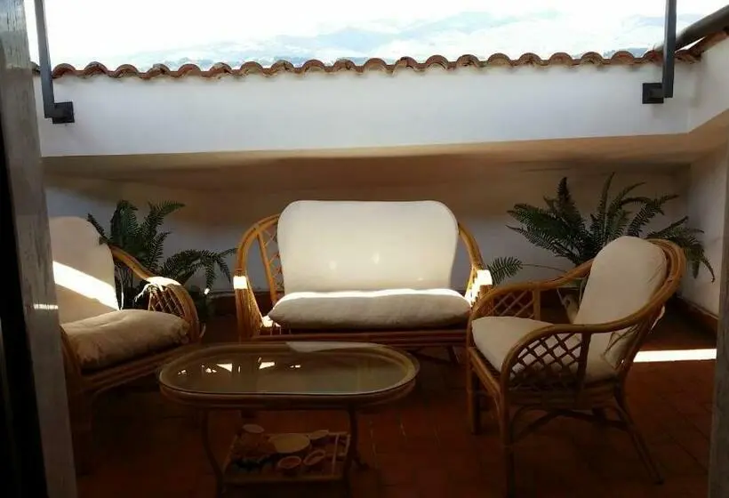スタンダードルーム, B&b Il Tulipano