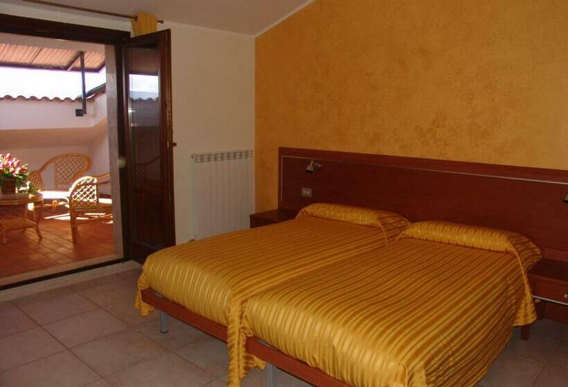 标准间, B&b Il Tulipano