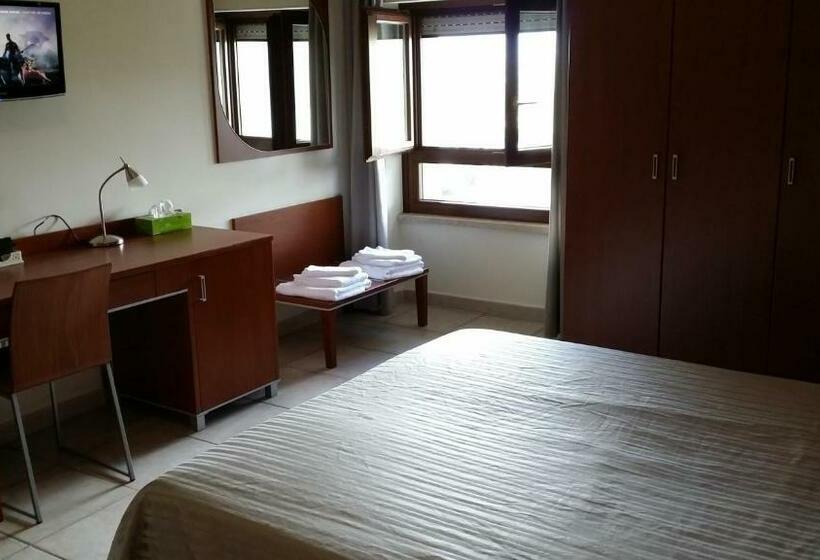 Номер Стандарт Трехместный, B&b Il Tulipano