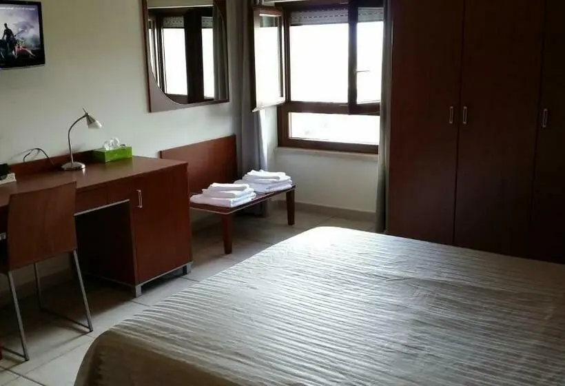 スタンダードトリプルルーム, B&b Il Tulipano