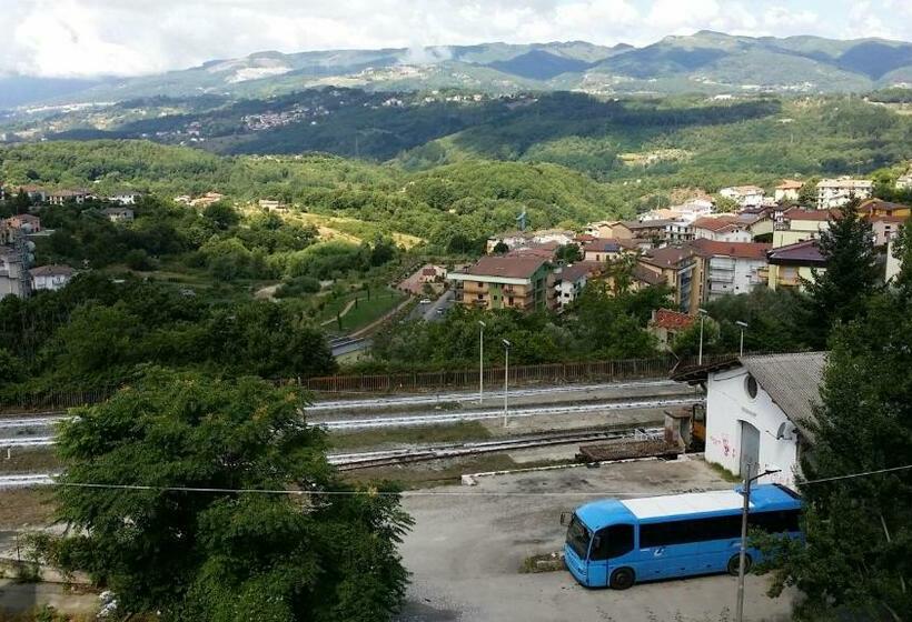 标准单人间, B&b Il Tulipano