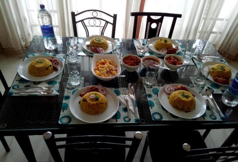 스탠다드 룸, Empire Valley