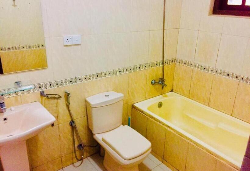 스탠다드 트리플 룸, Empire Valley