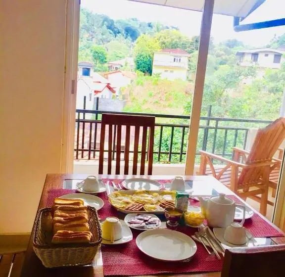 Huoneisto 1 Makuuhuone, Empire Valley
