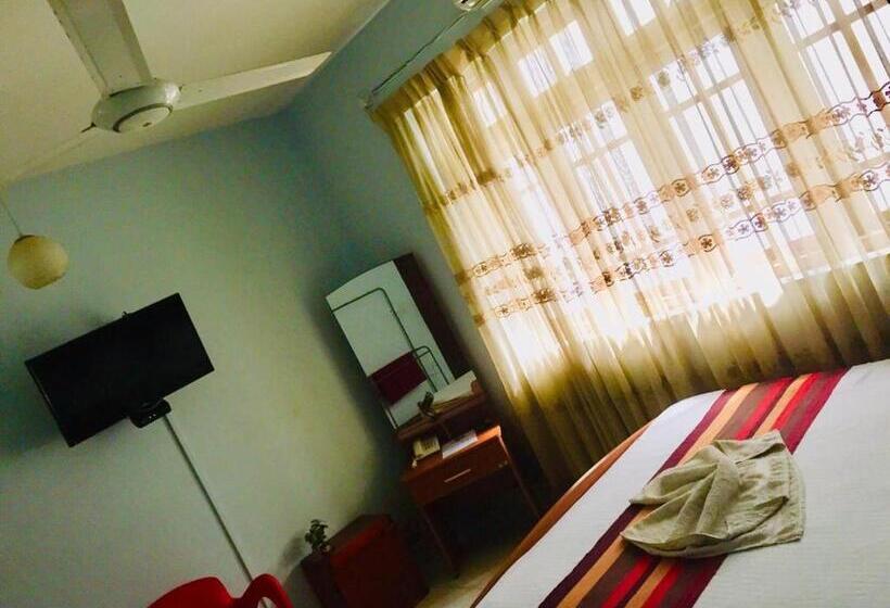 침실 1개 아파트, Empire Valley