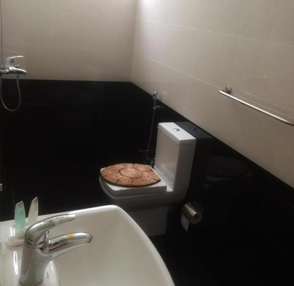 발코니 디럭스 룸, Empire Valley