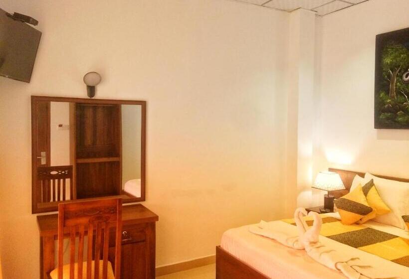 발코니 디럭스 룸, Empire Valley