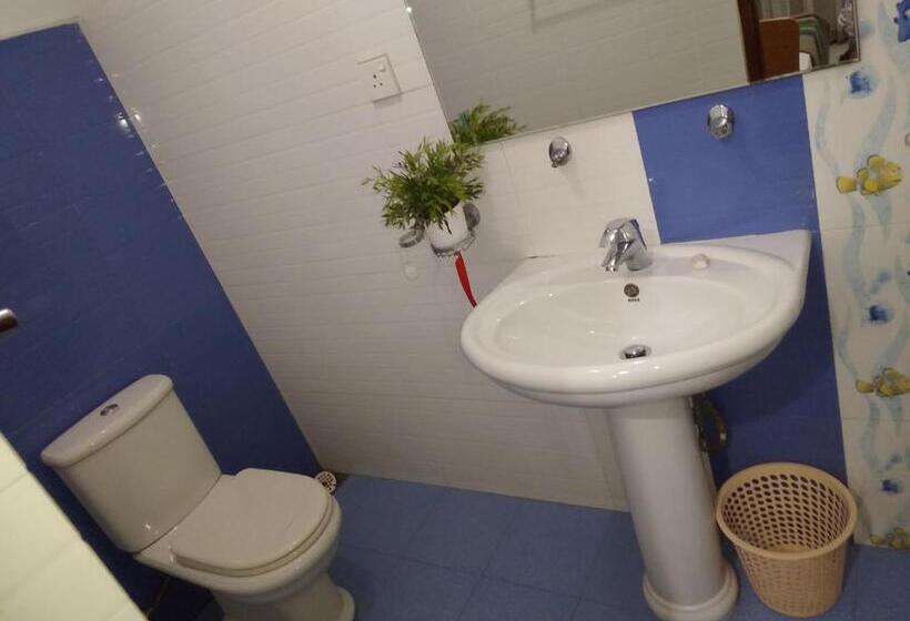 침실 1개 디럭스 아파트, Empire Valley