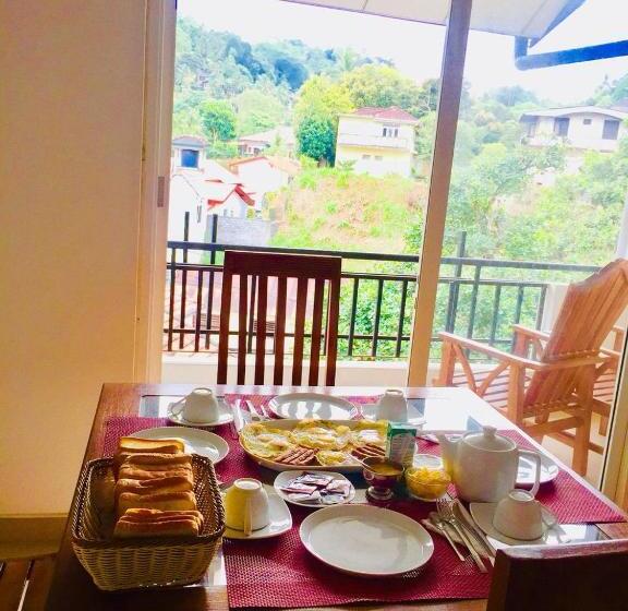 침실 1개 디럭스 아파트, Empire Valley