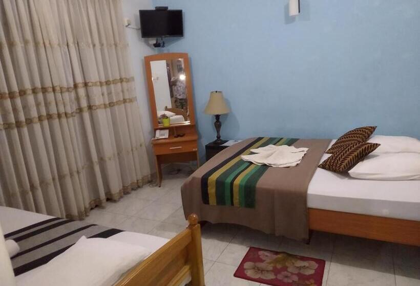 침실 1개 디럭스 아파트, Empire Valley