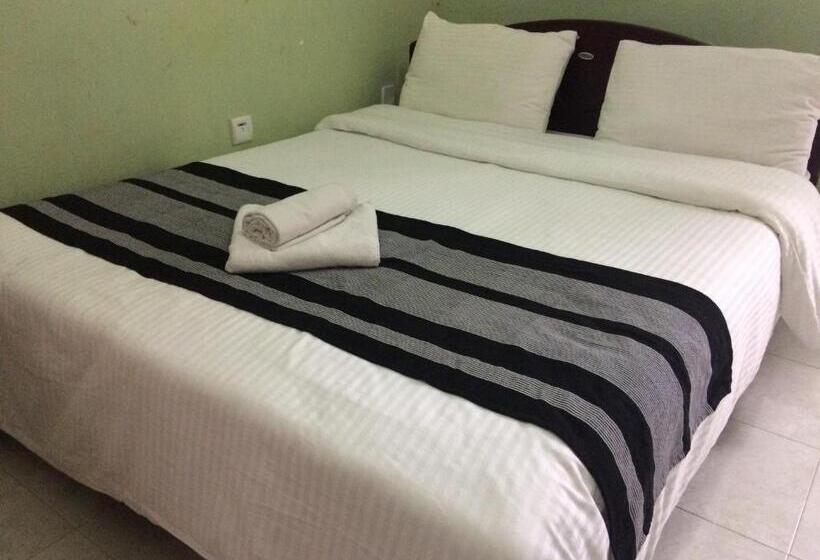 침실 1개 디럭스 아파트, Empire Valley