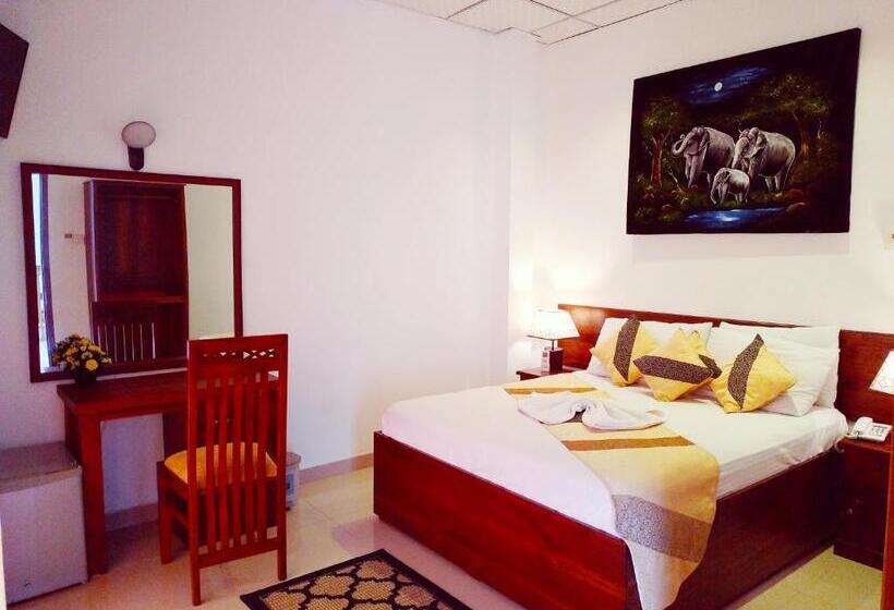 침실 1개 디럭스 아파트, Empire Valley