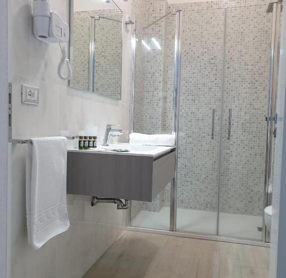 スタンダードルーム, Aurora