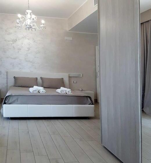 スタンダードルーム, Aurora