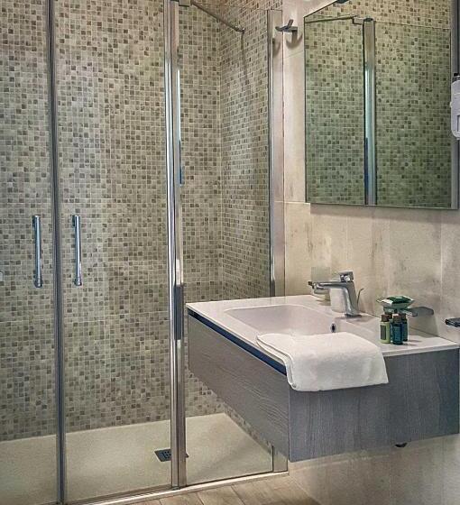 スタンダードルーム, Aurora