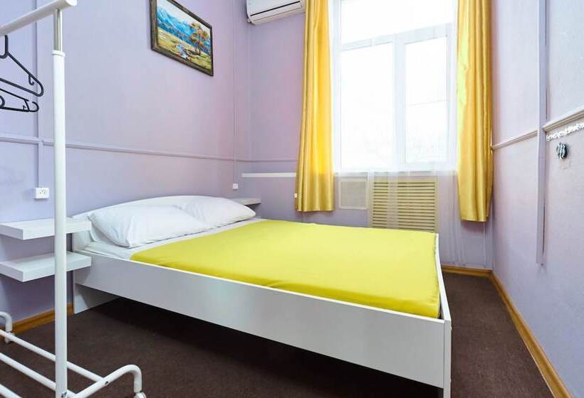 패밀리 룸, Hostel Orange