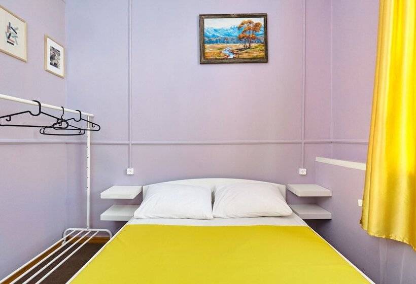 Семейный Номер, Hostel Orange