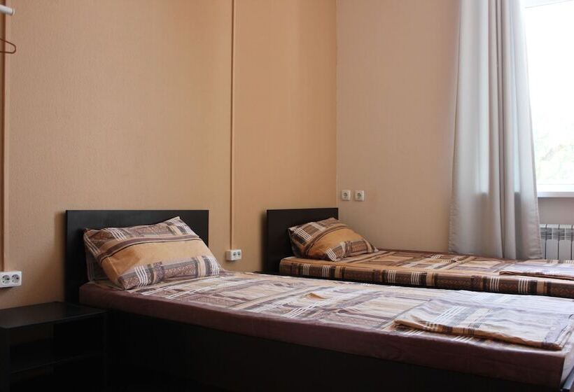 패밀리 룸, Hostel Orange