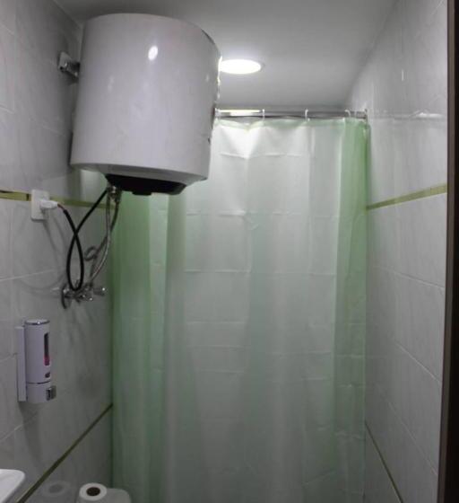 اتاق استاندارد, Abdeen Cairo Hostel