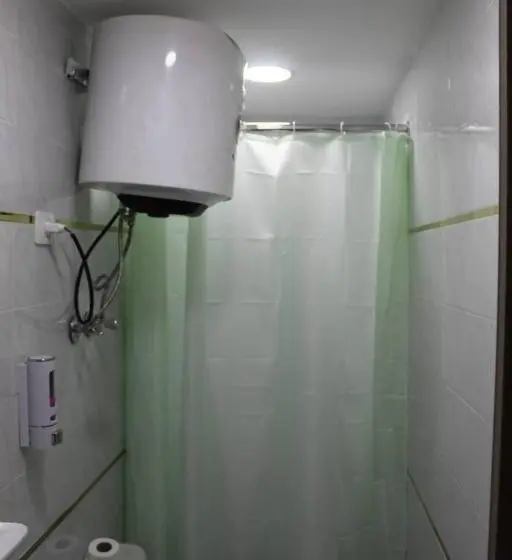 اتاق استاندارد, Abdeen Cairo Hostel