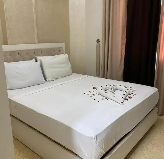 اتاق استاندارد, Abdeen Cairo Hostel