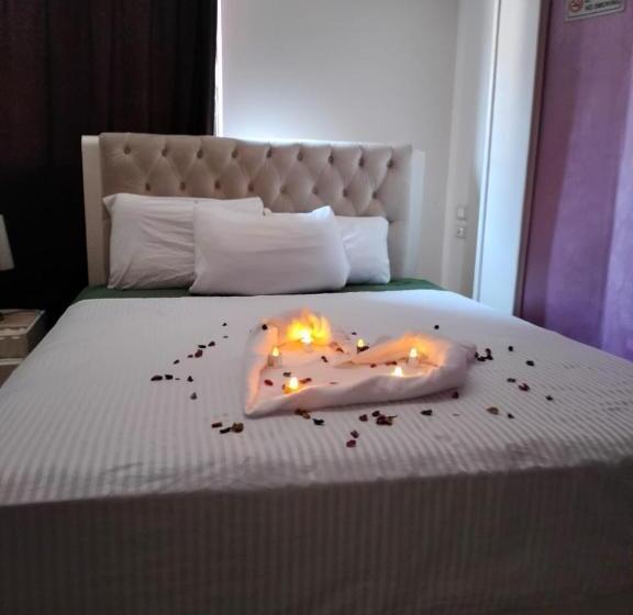 اتاق استاندارد, Abdeen Cairo Hostel