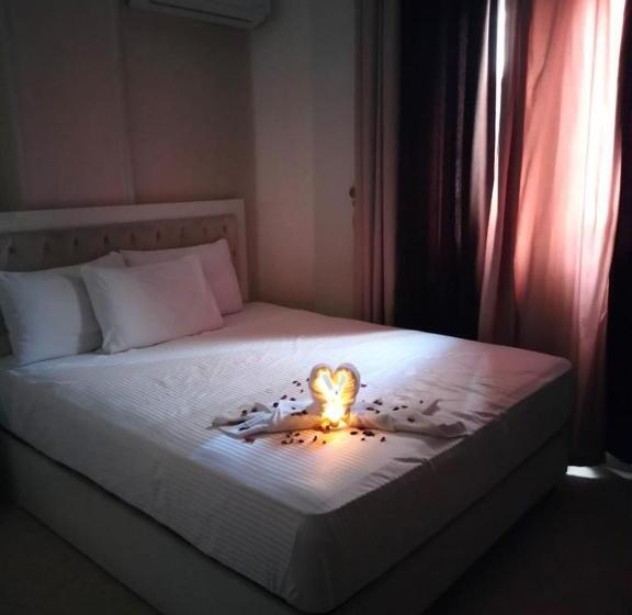 اتاق استاندارد, Abdeen Cairo Hostel