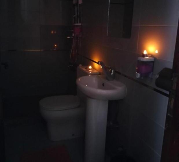 اتاق استاندارد, Abdeen Cairo Hostel