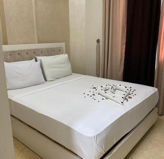 اتاق لوکس یک تخته, Abdeen Cairo Hostel