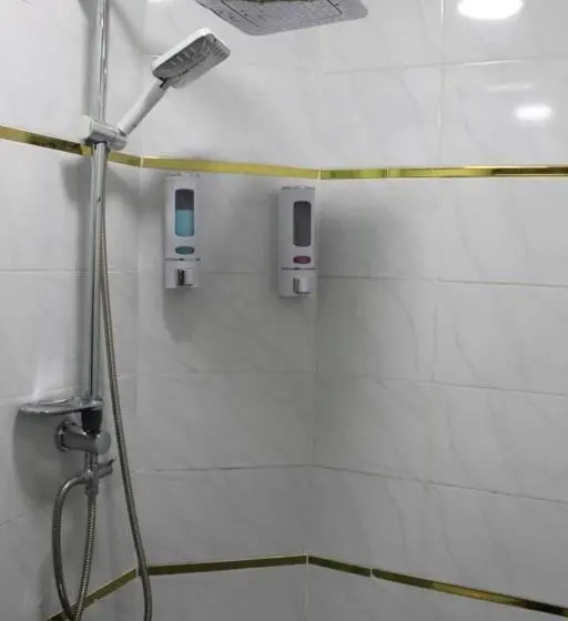 اتاق اکونومی یک تخته, Abdeen Cairo Hostel