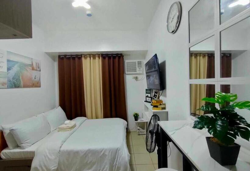 Apartament 1 Sypialnia, Urban Deca Tower By Marie Faye