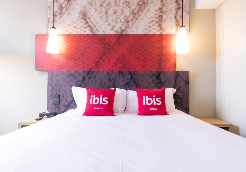 Superior-huone, Ibis Xi An Jianzhang Road Fengdong New Area