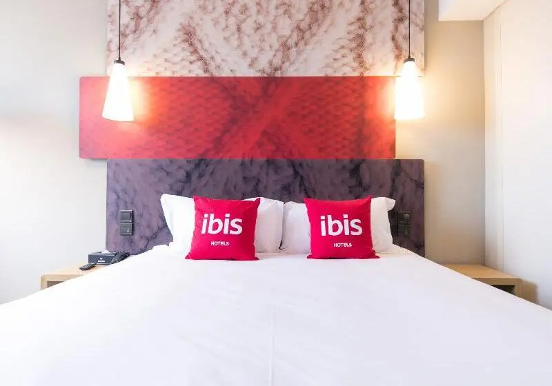 スーペリアールーム, Ibis Xi An Jianzhang Road Fengdong New Area