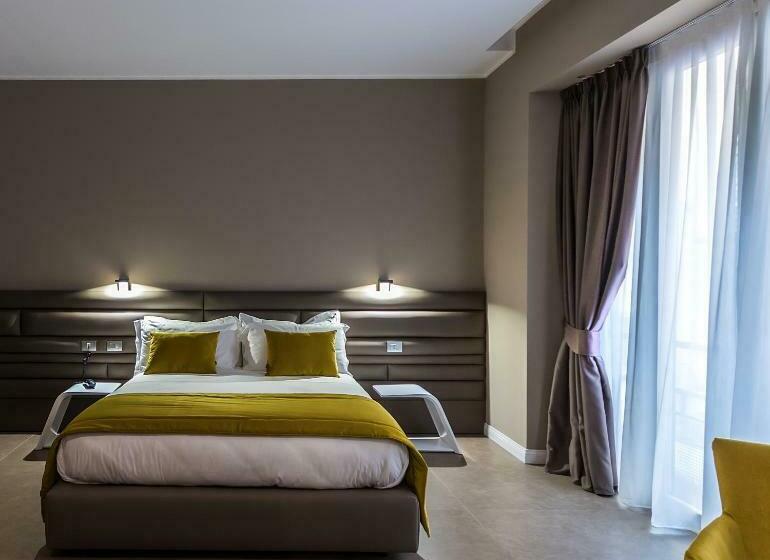 اتاق سوپریور, Matilde Lifestyle