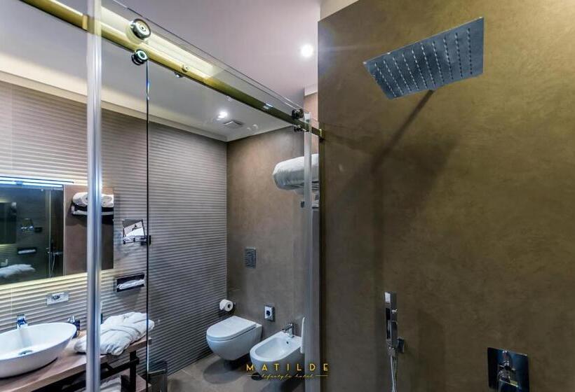 اتاق استاندارد, Matilde Lifestyle