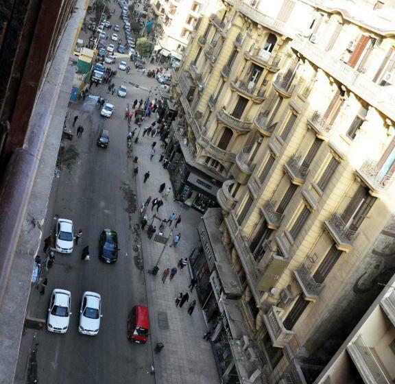 غرفة ديلوكس فردية, New Panorama Palace