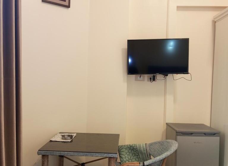 غرفة ديلوكس, New Panorama Palace