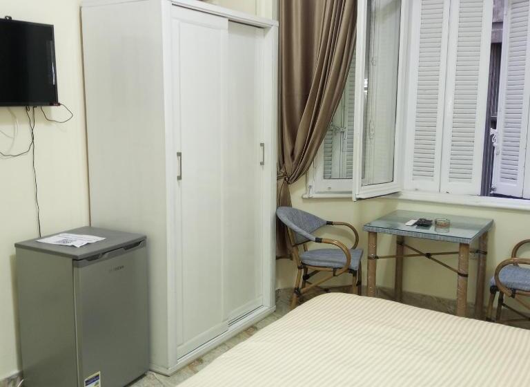 غرفة ديلوكس, New Panorama Palace