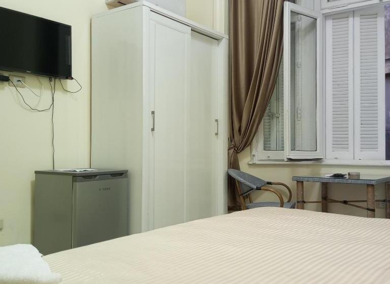 غرفة ديلوكس, New Panorama Palace