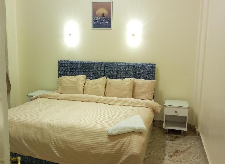 غرفة ديلوكس فردية, New Panorama Palace