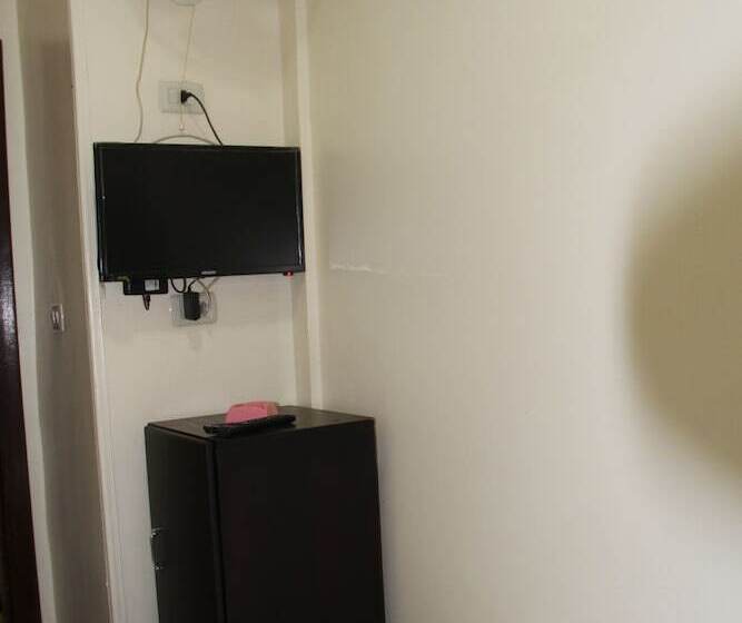 غرفة ديلوكس فردية, New Panorama Palace