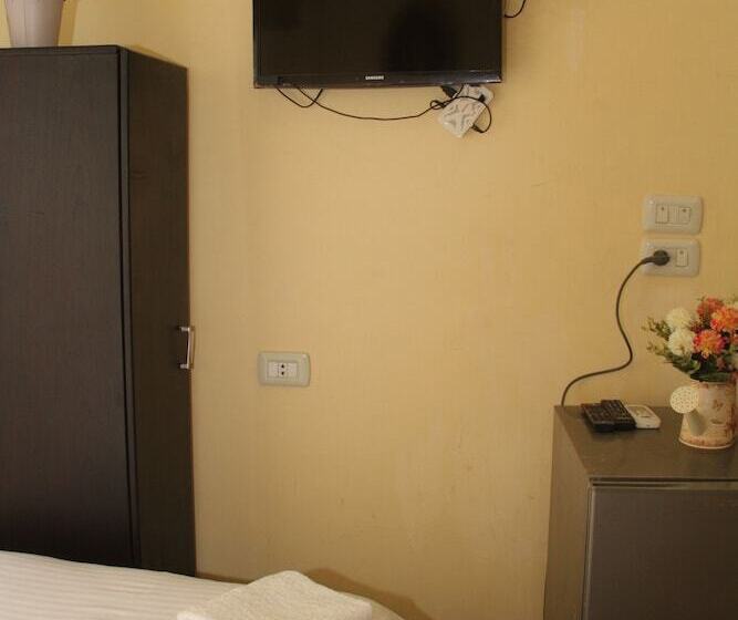 غرفة ديلوكس, New Panorama Palace